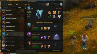 World of Warcraft : Les activités de la semaine !