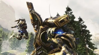Titanfall 3 pourrait déjà être en développement