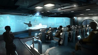 Création d'une organisation GAMEWAVE
