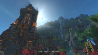 WoW The War Within : Un nouveau modèle de sac à effet unique sera disponible