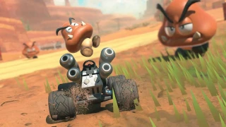 Mario Kart World : Comment débloquer de nouveaux véhicules ?