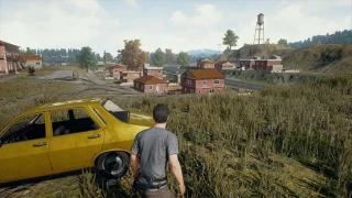 La nouvelle mise à jour PUBG sur Xbox rétablit les dégâts causés par un véhicule à un joueur ! 