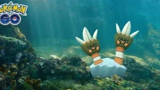 Pokémon GO : Opermine à l'honneur pour l'heure vedette du 16 juillet