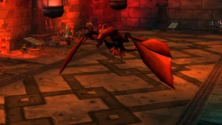 WoW SoD : Le raid de BWL devrait présenter plusieurs niveaux de difficulté
