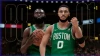 Illustration - NBA 2K21 : De nombreuses notes ont été modifiées