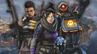 Apex Legends : Une pénalité pour avoir quitté la partie est apparue avant d'être retirée