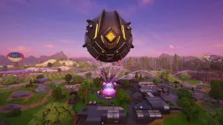 Fortnite : À quoi correspond le compte à rebours pour la fin de la saison 1 (chapitre 7) ?