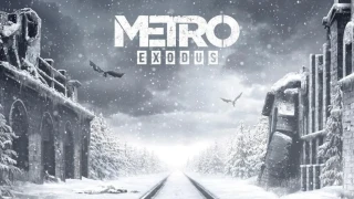 Metro Exodus dévoile le deuxième épisode de son making-of !