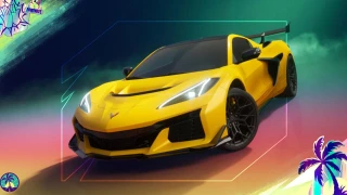 Comment débloquer gratuitement la Chevrolet Corvette ZR1 sur Fortnite et Rocket League ?