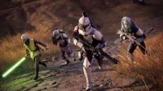 Star Wars Zero Company s'offre un joli lancement, devant Star Wars Jedi