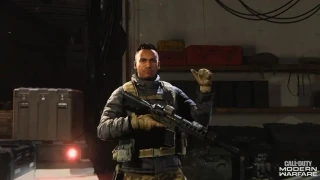 Call of Duty: Modern Warfare pèse désormais plus de 200 Go sur PC