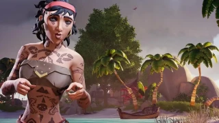 Sea of Thieves ouvre sa boutique en ligne