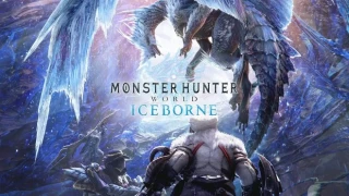 Monster Hunter : World va avoir droit à une nouvelle extension colossale