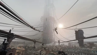 Half-Life: Alyx accueille un mod multijoueur