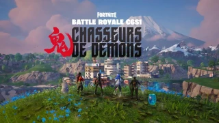 Fortnite : Tous les défis de la Saison 1 du Chapitre 6