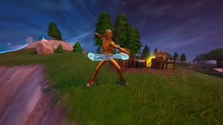 Fortnite : ce mode est tellement populaire qu'il est prolongé, et recevra des collaborations