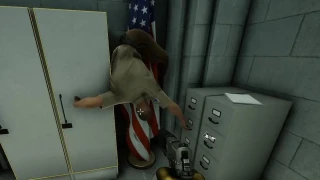 PAYDAY 3 n'aura pas de mise à jour avant début octobre