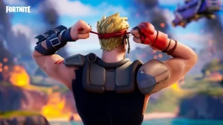 Fortnite : Quand sort la MàJ de la saison 6 ?