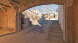 CS2 : Les maps confirmées pour la sortie