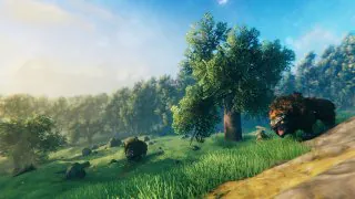 Valheim : Iron Gate admet la lenteur de ses mises à jour et explique pourquoi