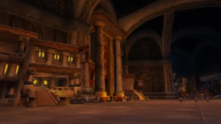 WoW SoD : Combien coûte la respécialisation ? (Phase 1)