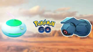 Pokémon GO : Journée encens avec Terhal et bien d'autres
