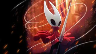 Test Hollow Knight: Silksong : Le metroidvania par excellence, malgré sa difficulté