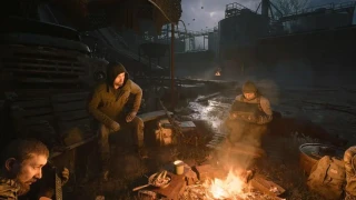 STALKER 2 tient enfin sa date de sortie, plus tard que prévu