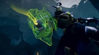 Paladins fait son arrivée sur l'Epic Games Store