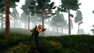 Plus de 100 000 joueurs ont été bannis ce week-end de PUBG...