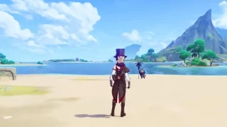 Genshin Impact : MàJ 4.0, patch notes et détails de la mise à jour