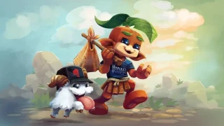 Hytale : Riot rachète Hypixel Studios