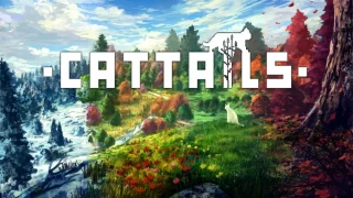 Révélez le chat sauvage qui sommeille en vous avec Cattails !