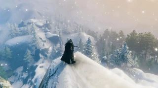 Valheim : Un nouvel ennemi dévoilé pour le biome Deep North et une refonte imminente du combat