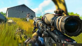 Call of Duty: Black Ops 4 : Le mode Blackout verra un nouveau système de looting