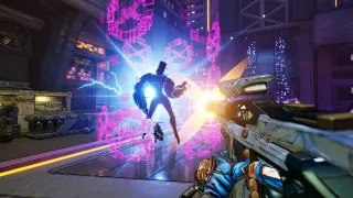 Borderlands 4 déploie sa plus grosse mise à jour avec un raid sous-marin massif