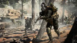 Battlefield devrait, lui aussi, avoir son film
