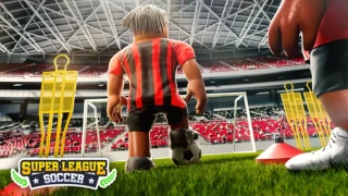 Roblox : Codes Super League Soccer (Juin 2026)