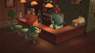 Animal Crossing: New Horizons annonce le retour de Robusto et d'Amiral, et l'arrivée d'un potager