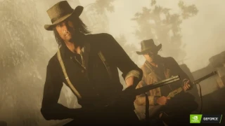 Red Dead Redemption 2 : Comment profiter de l'expérience avec 60 FPS ?