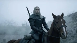 The Witcher : Henry Cavill explique pourquoi Ablette est si important pour Geralt