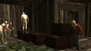 Rust - Mise à jour 19/12