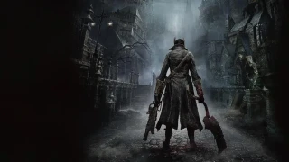 Bloodborne Kart : Quand le jeu de FromSoftware devient un Mario Kart-like