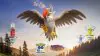 Illustration - Pokémon GO : Méga-Étouraptor débarque en septembre au cours d'une Journée de Super Méga-Raids