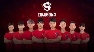 Le coach des Shanghai Dragons reçoit une amende pour avoir partagé son compte Overwatch !