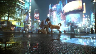 GhostWire: Tokyo : Heure de sortie & prétéléchargement