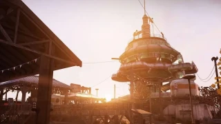 Fallout 76 présente deux factions de l'extension Wastelanders