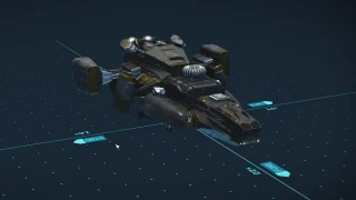 Starfield : Comment changer le nom de votre vaisseau ?