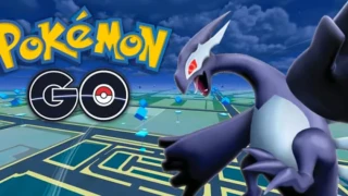 Pokémon GO : Comment battre Lugia Obscur ?