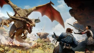 Dragon Age 4 devrait reprendre certains codes d'Anthem !